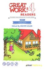 4. Sınıf Great Work Readers Set