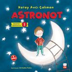 Astronot / Meslekleri Öğreniyorum 1