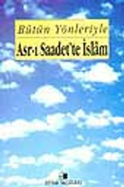 Asrı Saadette İslam 5 Cilt Küçük Boy