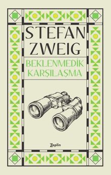 Beklenmedik Karşılaşma