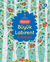 Üçüncü Büyük Labirent Kitabım