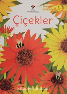Çiçekler / Okumaya Başlarken - Emily Bone