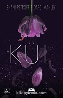 Kül - Shani Petroff