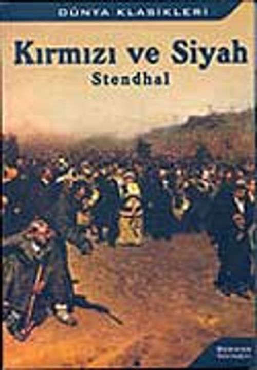 Kırmızı ve Siyah