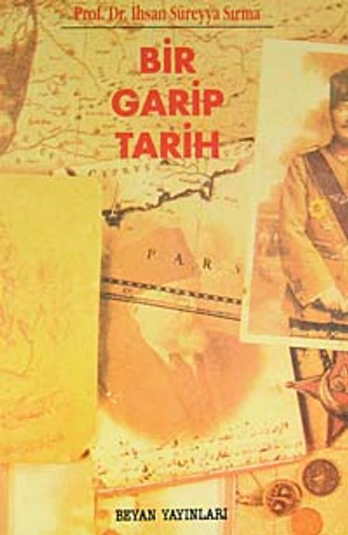 Bir Garip Tarih