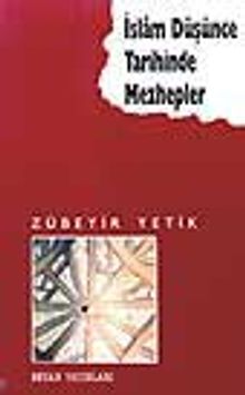 İslam Düşünce Tarihinde Mezhepler