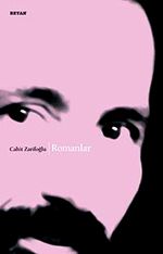 Romanlar