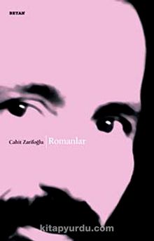 Romanlar - Cahit Zarifoğlu