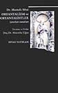 Oryantalizm ve Oryantalistler