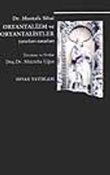 Oryantalizm ve Oryantalistler