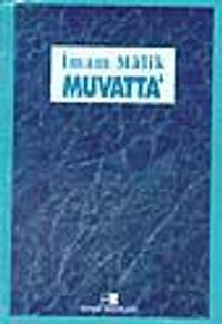 Muvatta 4 cilt