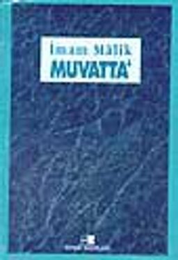 Muvatta 4 cilt
