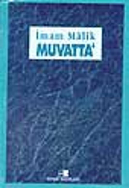 Muvatta 4 cilt