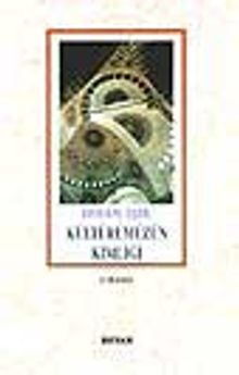 Kültürümüzün Kimliği