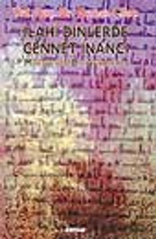 İlahi Dinlerde Cennet İnancı