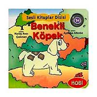 Benekli Köpek / Sesli Kitaplar Dizisi