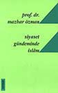 Siyaset Gündeminde İslam