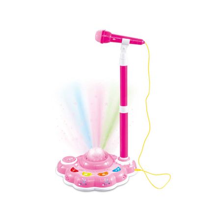 Ayaklı Mikrofon (033900)