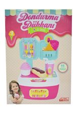 Dondurma Dükkanı (033764)
