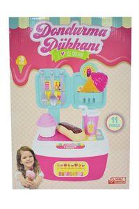 Dondurma Dükkanı (033764)