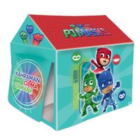 Pj Mask Oyun Çadırı