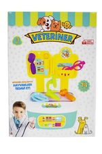 Veteriner Dükkanı(033740)