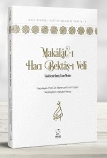 Makalat - Sadeleştirilmiş Tam Metin (Okuyucu Düzeyi)