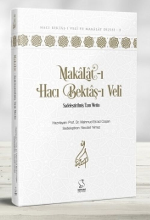 Makalat - Sadeleştirilmiş Tam Metin (Okuyucu Düzeyi)