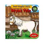 Beyaz Yele / Sesli Kitaplar Dizisi