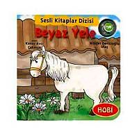 Beyaz Yele / Sesli Kitaplar Dizisi