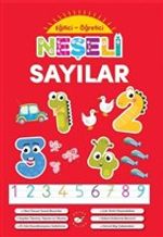 Neşeli Sayılar - Eğitici Öğretici