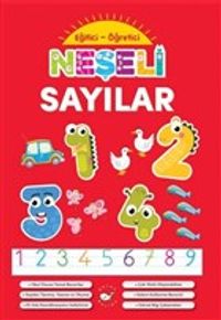 Neşeli Sayılar - Eğitici Öğretici