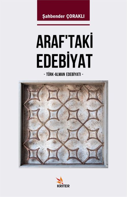 Araf'taki Edebiyat