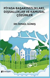 Piyasa Başarısızlıkları Dışsallıklar ve Kamusal Çözümler 