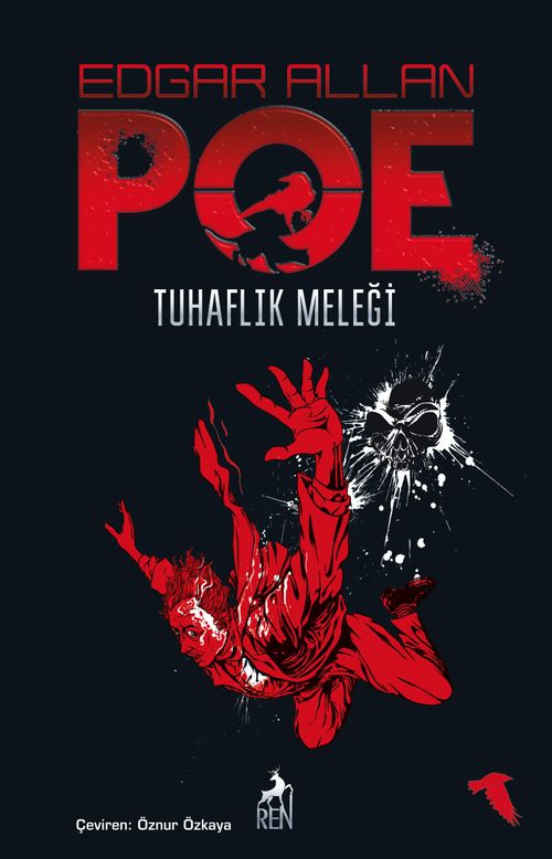 Tuhaflık Meleği