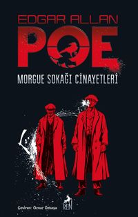 Morgue Sokağı Cinayetleri