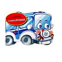 Çabuk Ol Cankurtaran / Sesli Kitaplar Dizisi