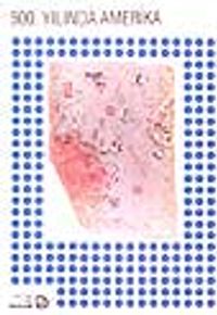 500. Yılında Amerika /Sempozyum