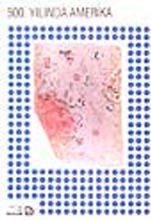500. Yılında Amerika /Sempozyum
