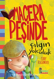 Macera Peşinde / Çılgın Çocuk - Terry Blackwood