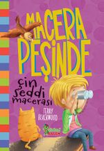 Macera Peşinde / Çin Seddi Macerası 