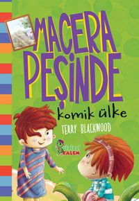 Macera Peşinde / Komik Ülke 