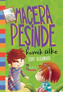 Macera Peşinde / Komik Ülke 