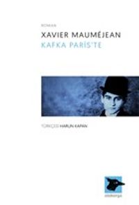 Kafka Paris'te