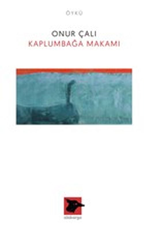 Kaplumbağa Makamı