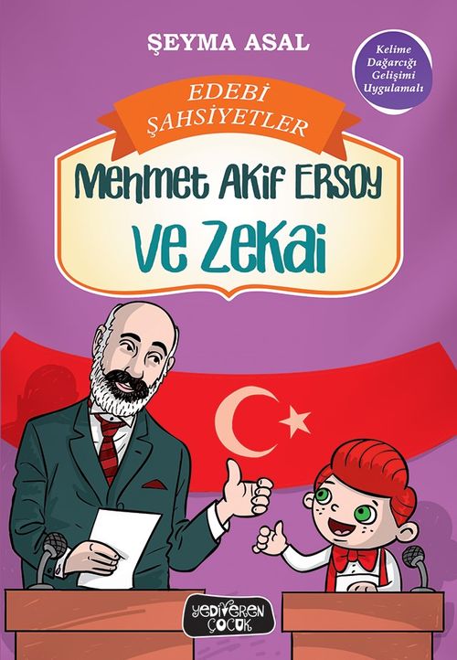 Mehmet Akif Ersoy ve Zekai / Edebi Şahsiyetler 