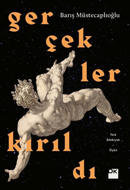 Gerçekler Kırıldı