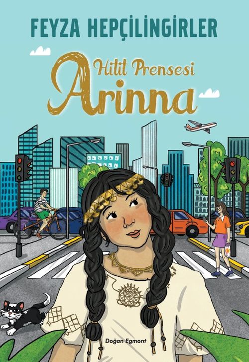 Hitit Prensesi