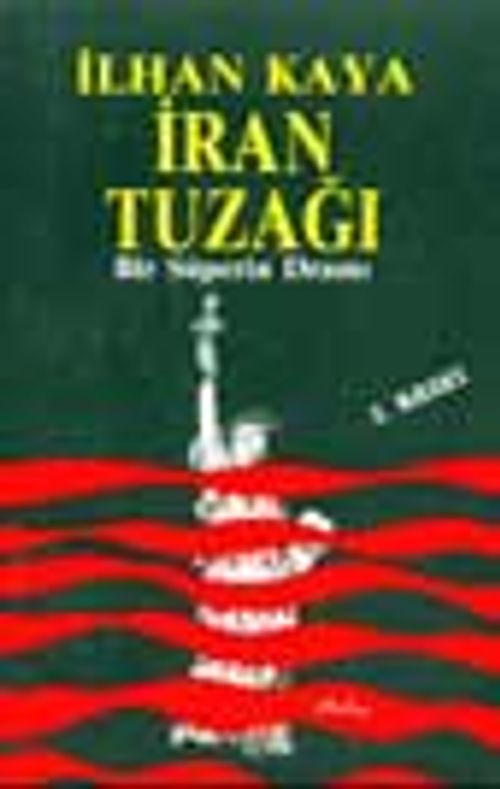 İran Tuzağı