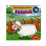 Kuzucuk / Sesli Kitaplar Dizisi